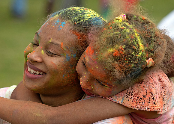 2023 Holi Festival