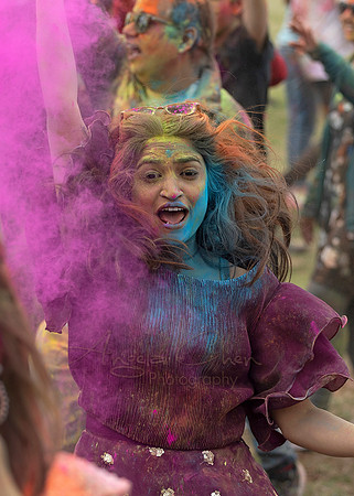 2023 Holi Festival