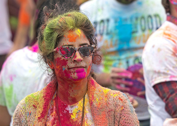2023 Holi Festival