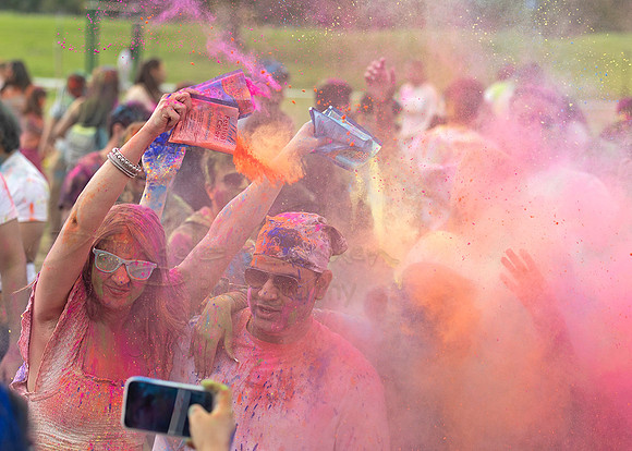 2023 Holi Festival