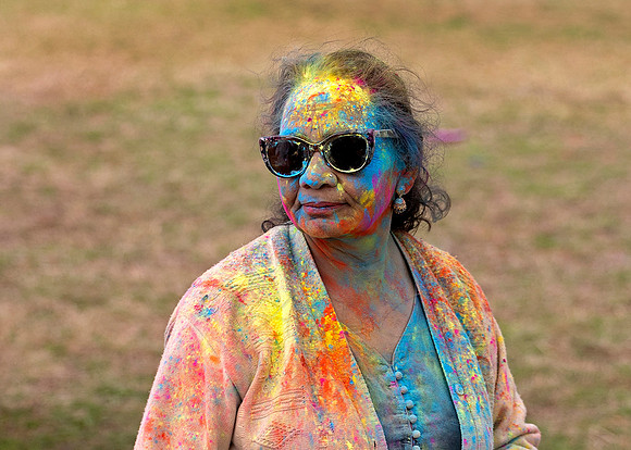 2023 Holi Festival