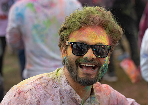 2023 Holi Festival