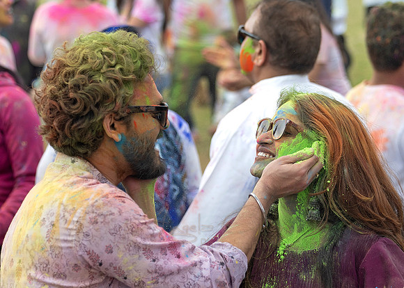 2023 Holi Festival
