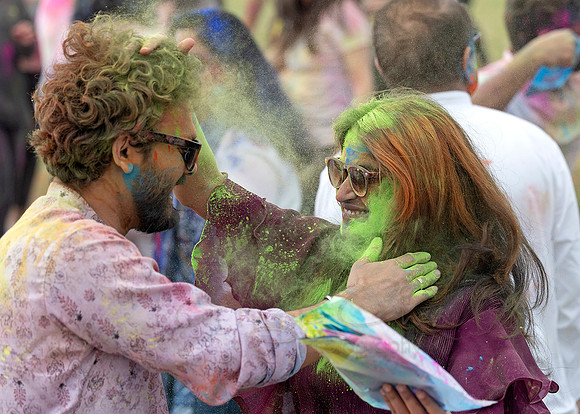 2023 Holi Festival