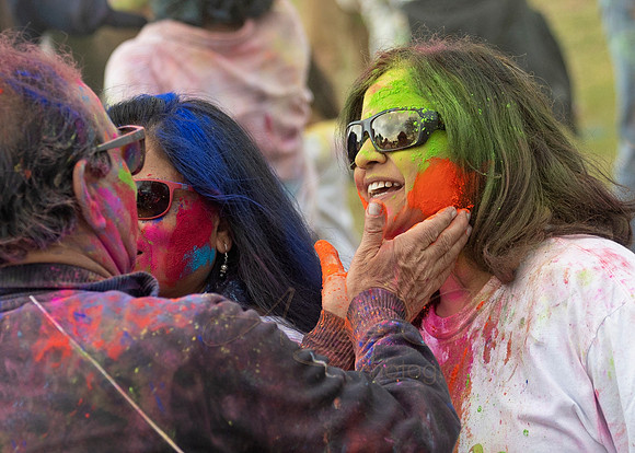 2023 Holi Festival