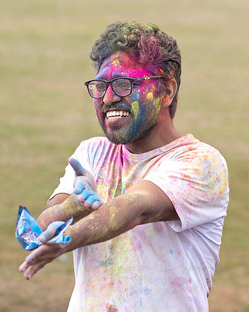 2023 Holi Festival