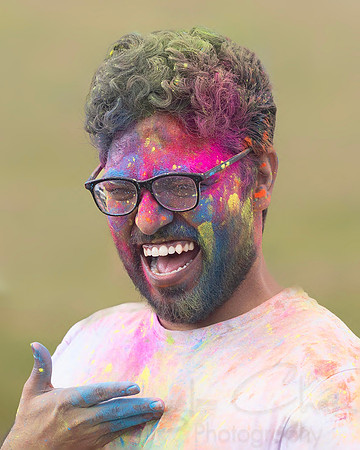 2023 Holi Festival