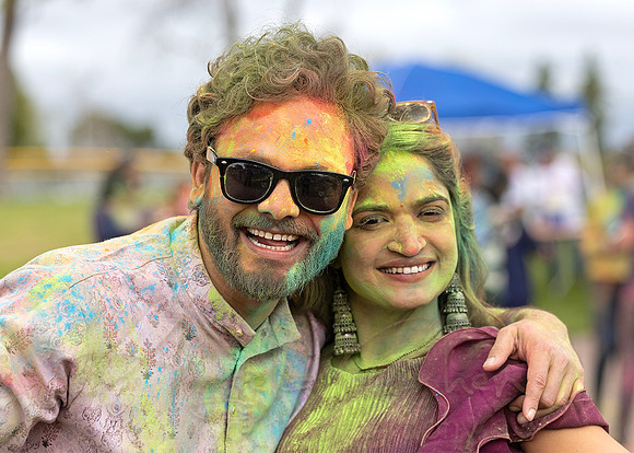 2023 Holi Festival
