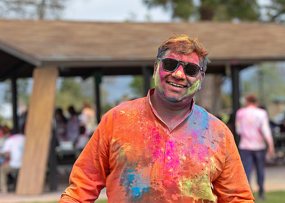 2023 Holi Festival