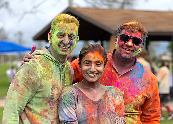 2023 Holi Festival