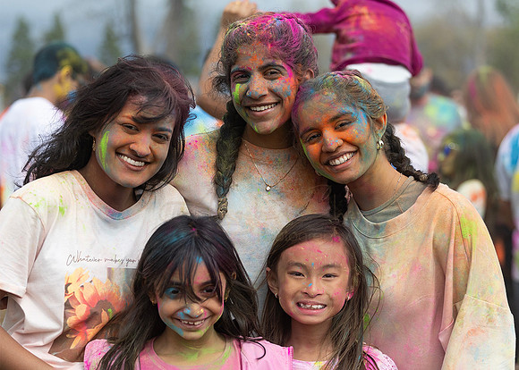 2023 Holi Festival