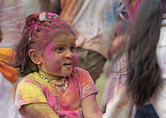 2023 Holi Festival