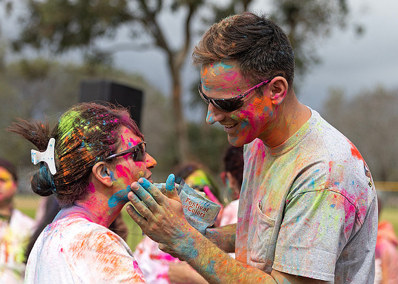 2023 Holi Festival