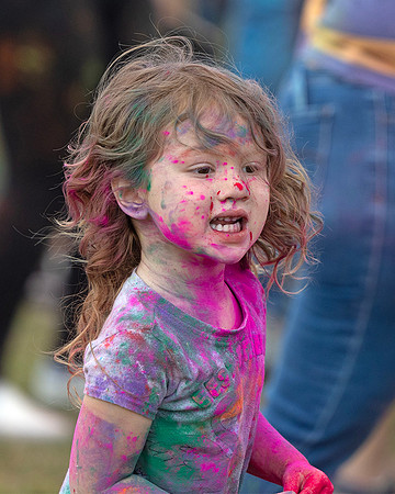 2023 Holi Festival