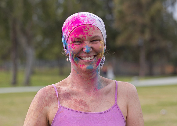 2023 Holi Festival