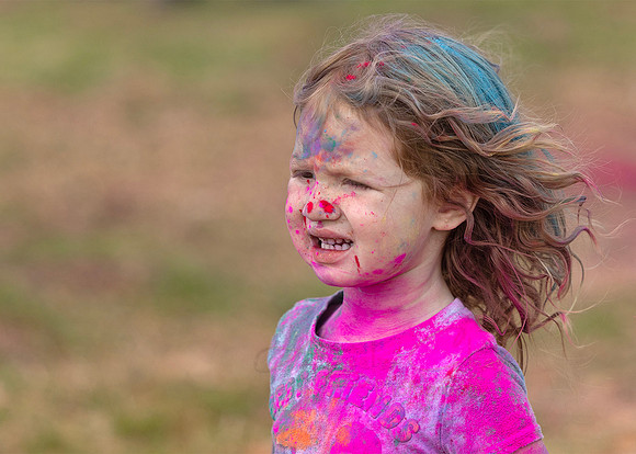 2023 Holi Festival