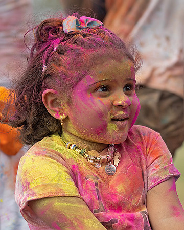 2023 Holi Festival
