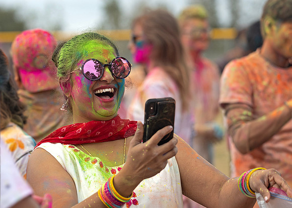 2023 Holi Festival
