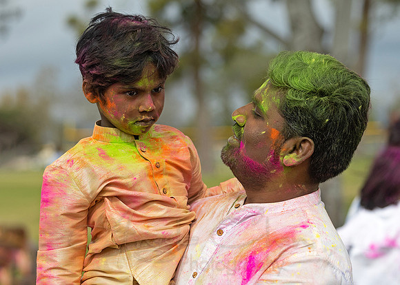 2023 Holi Festival