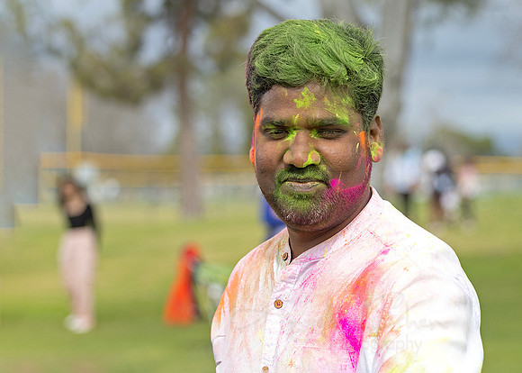 2023 Holi Festival