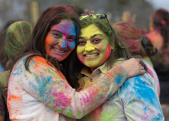 2023 Holi Festival