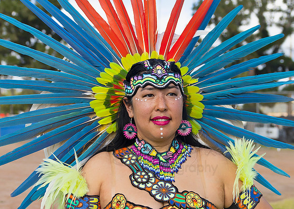 2023 Mexica New Year Celebration
