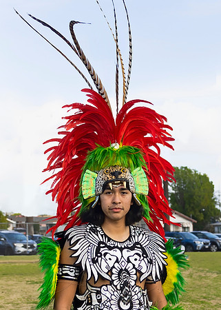 2023 Mexica New Year Celebration