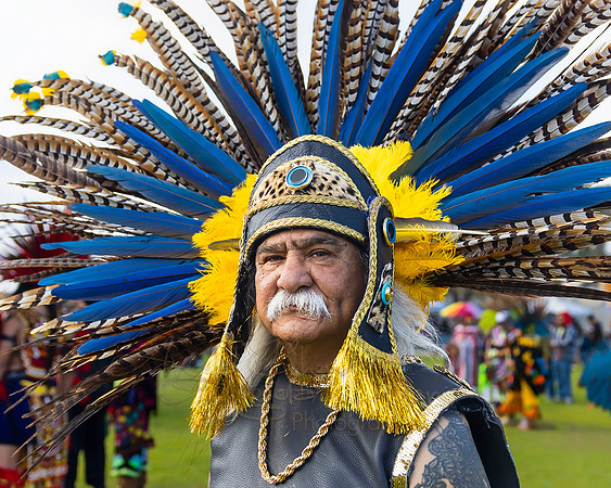 2023 Mexica New Year Celebration