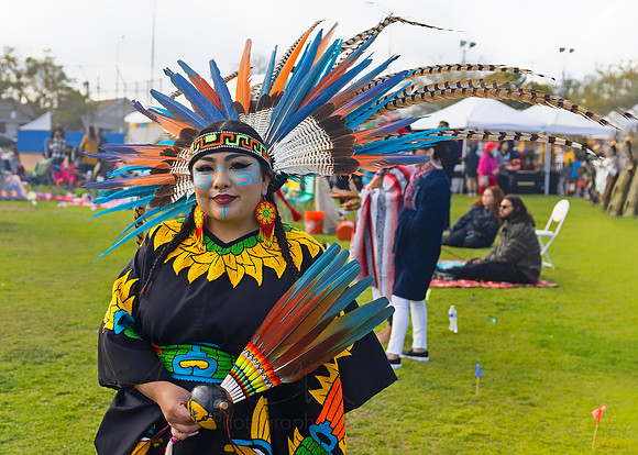 2023 Mexica New Year Celebration