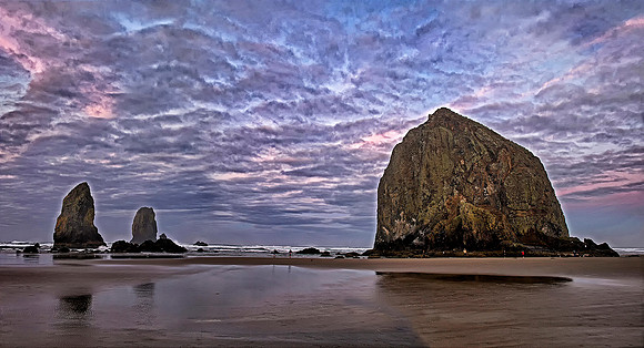 Canon Beach