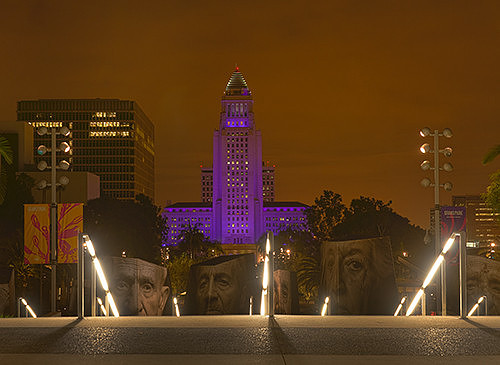 Los Angeles
