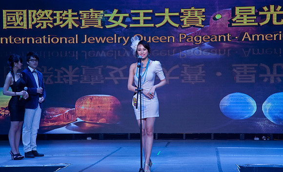 International Jewerly Queen Pageant