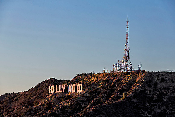 Los Angeles Landmarks