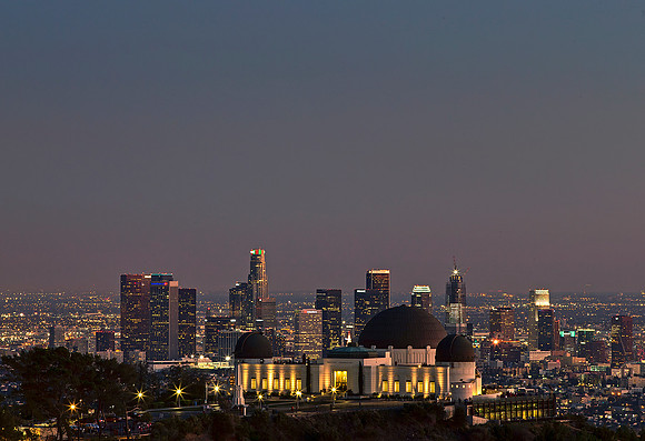 Los Angeles