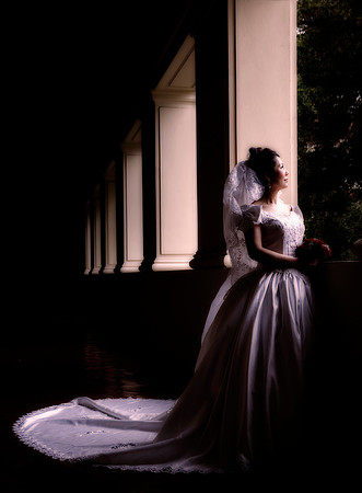 Wedding Photo in Pasadena