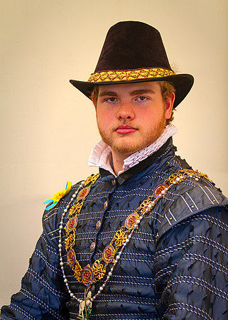 The Renaissance Pleasure Faire