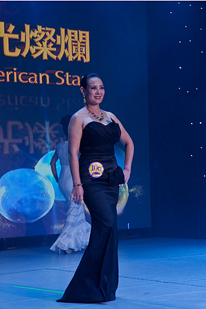 International Jewerly Queen Pageant Semifinals