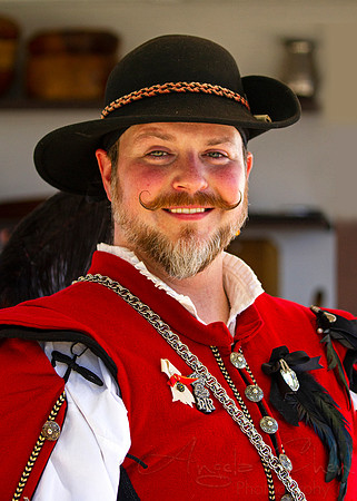The Renaissance Pleasure Faire