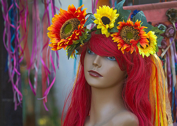 The Renaissance Pleasure Faire