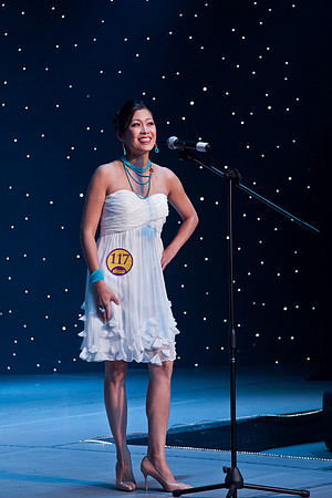 International Jewerly Queen Pageant Semifinals