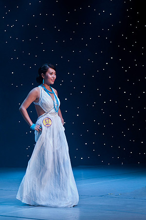 International Jewerly Queen Pageant Semifinals