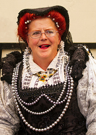 The Renaissance Pleasure Faire