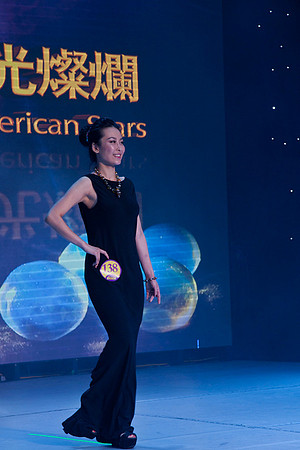 International Jewerly Queen Pageant Semifinals