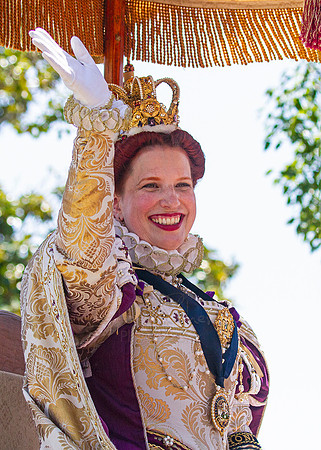 The Renaissance Pleasure Faire