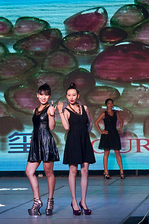 International Jewerly Queen Pageant