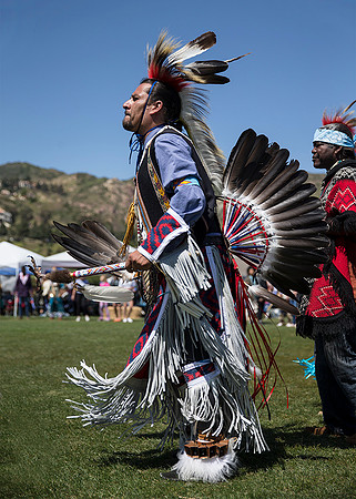Chumash Day