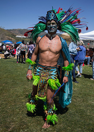 Chumash Day