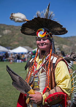 Chumash Day