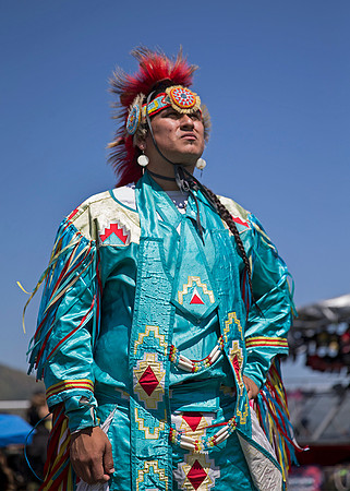 Chumash Day