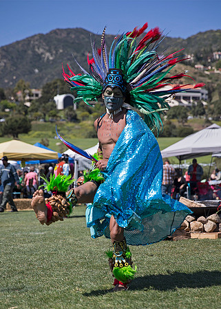 Chumash Day